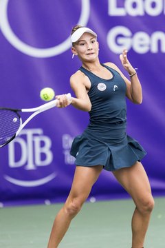 Julia Stusek 125 - Hamburg Ladies and Gents